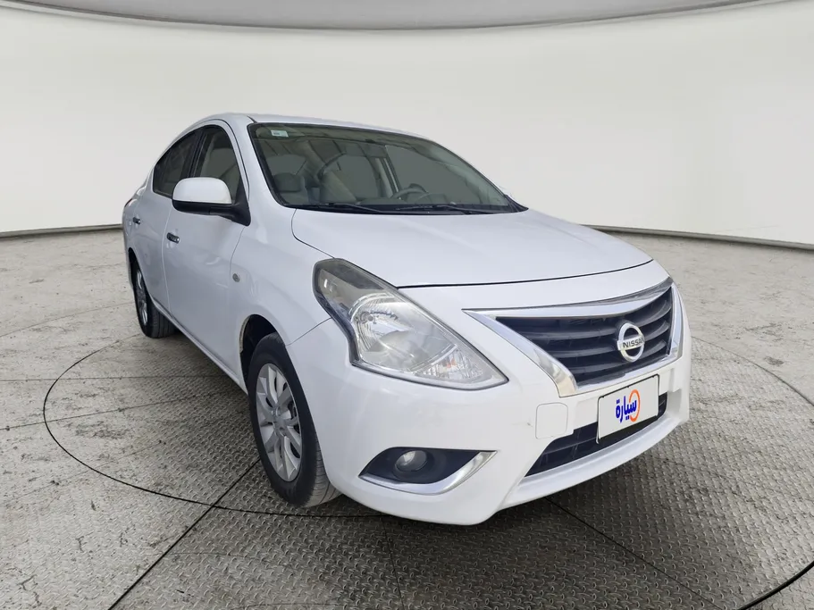 2023 Nissan Sunny Classic-comfort 
