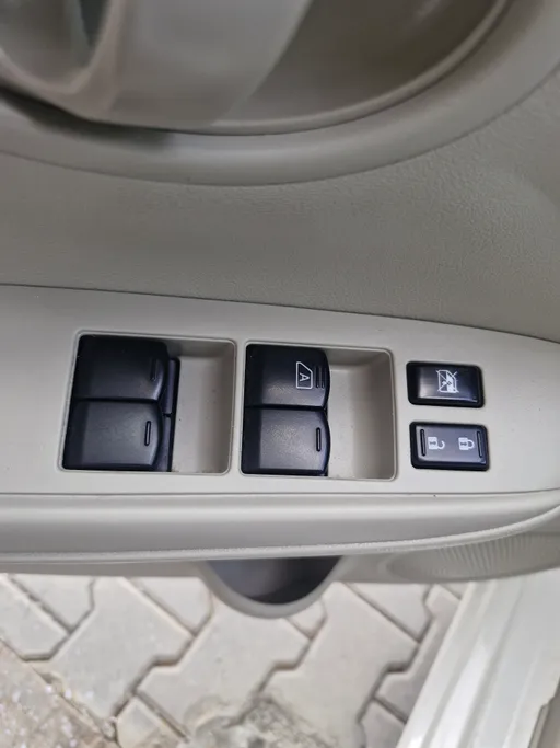 2023 Nissan Sunny Classic-comfort 