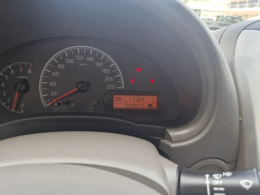 2023 Nissan Sunny Classic-comfort 