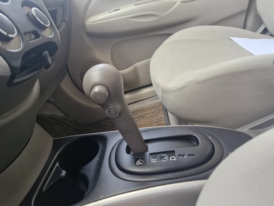 2023 Nissan Sunny Classic-comfort 