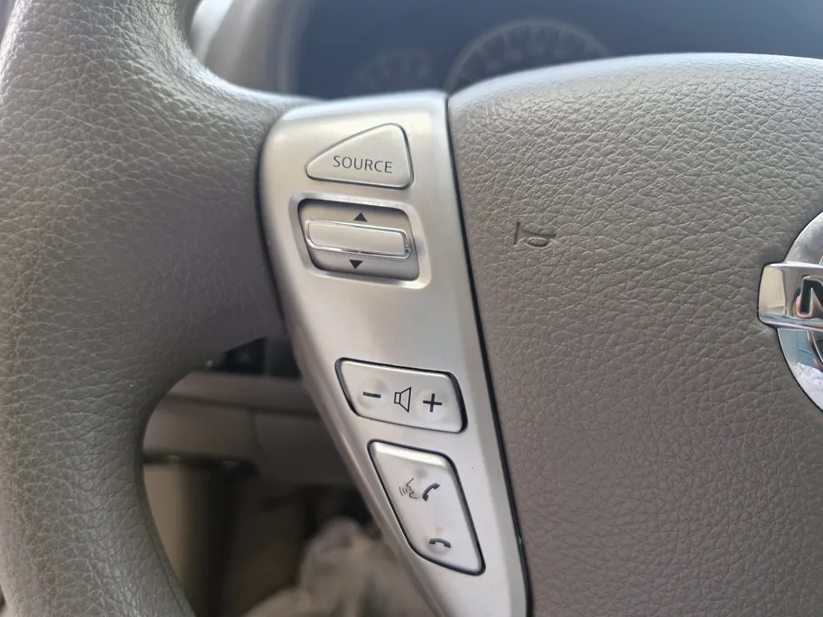 2023 Nissan Sunny Classic-comfort 