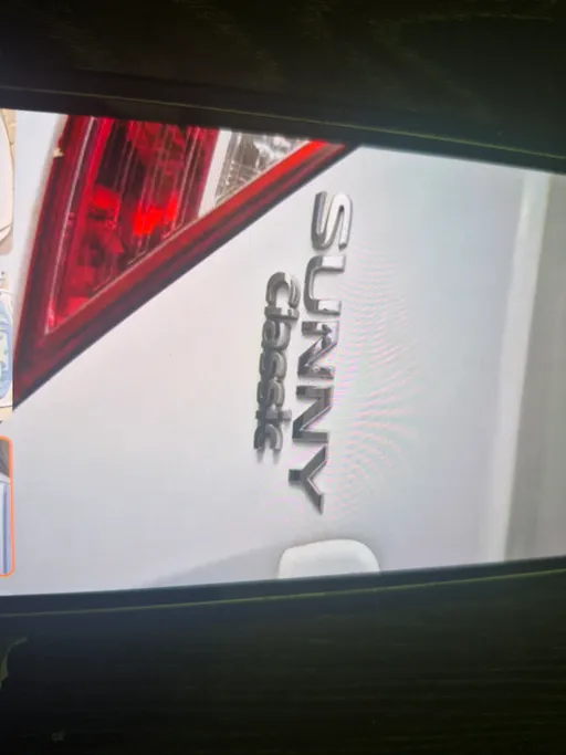 2023 Nissan Sunny Classic-comfort 