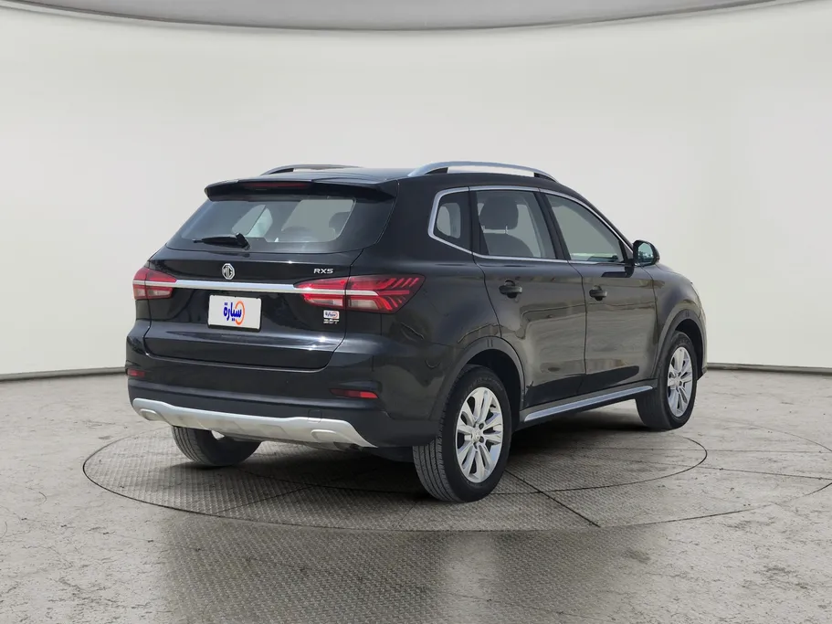 ام جي RX5 STD 2023 