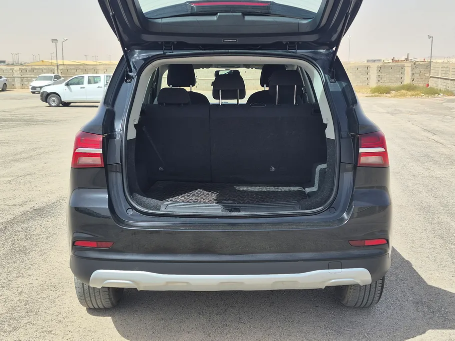ام جي RX5 STD 2023 