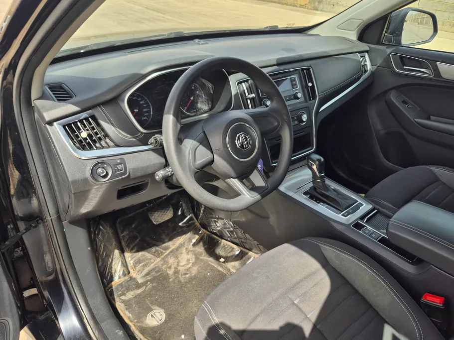 ام جي RX5 STD 2023 