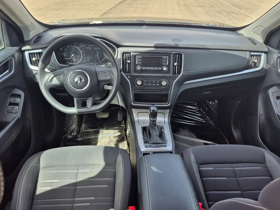 ام جي RX5 STD 2023 