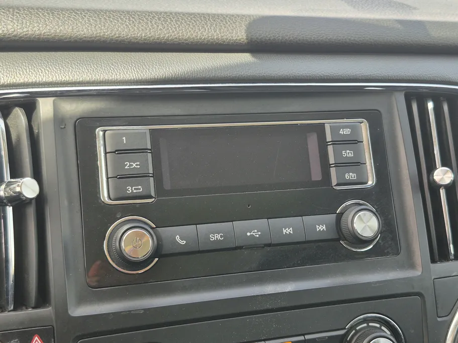 ام جي RX5 STD 2023 