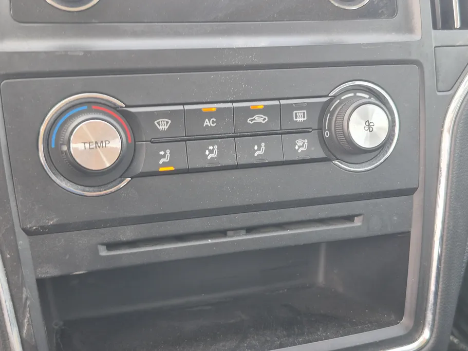 ام جي RX5 STD 2023 
