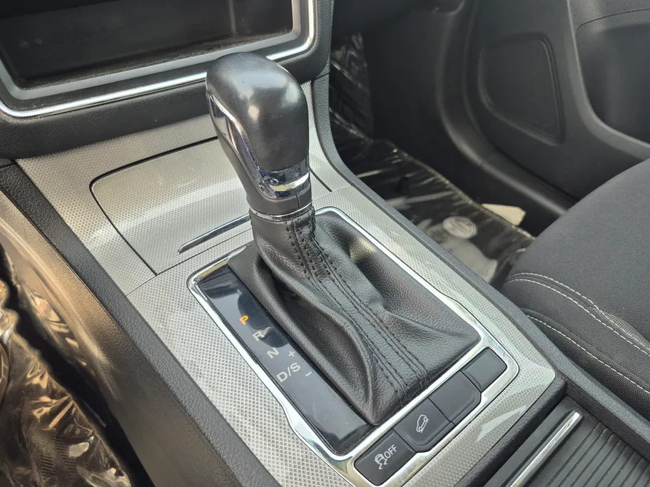 ام جي RX5 STD 2023 