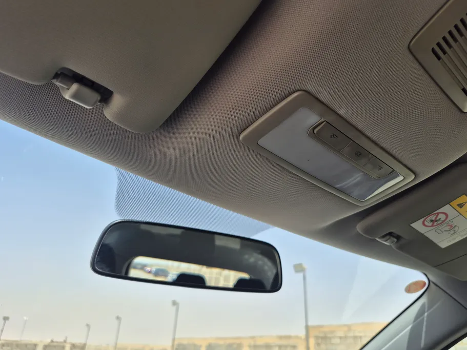 ام جي RX5 STD 2023 