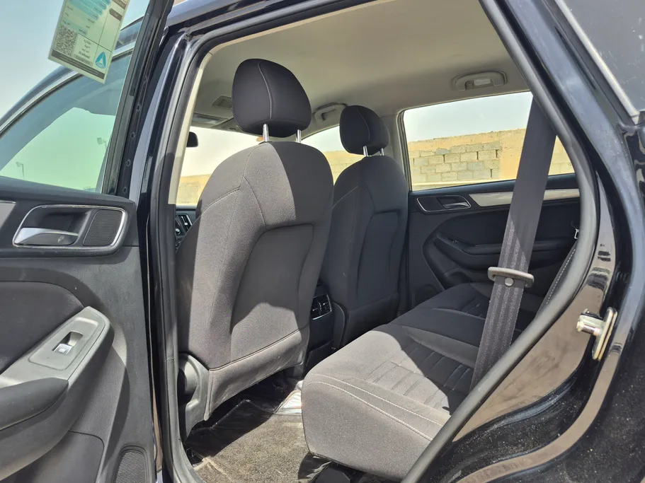 ام جي RX5 STD 2023 