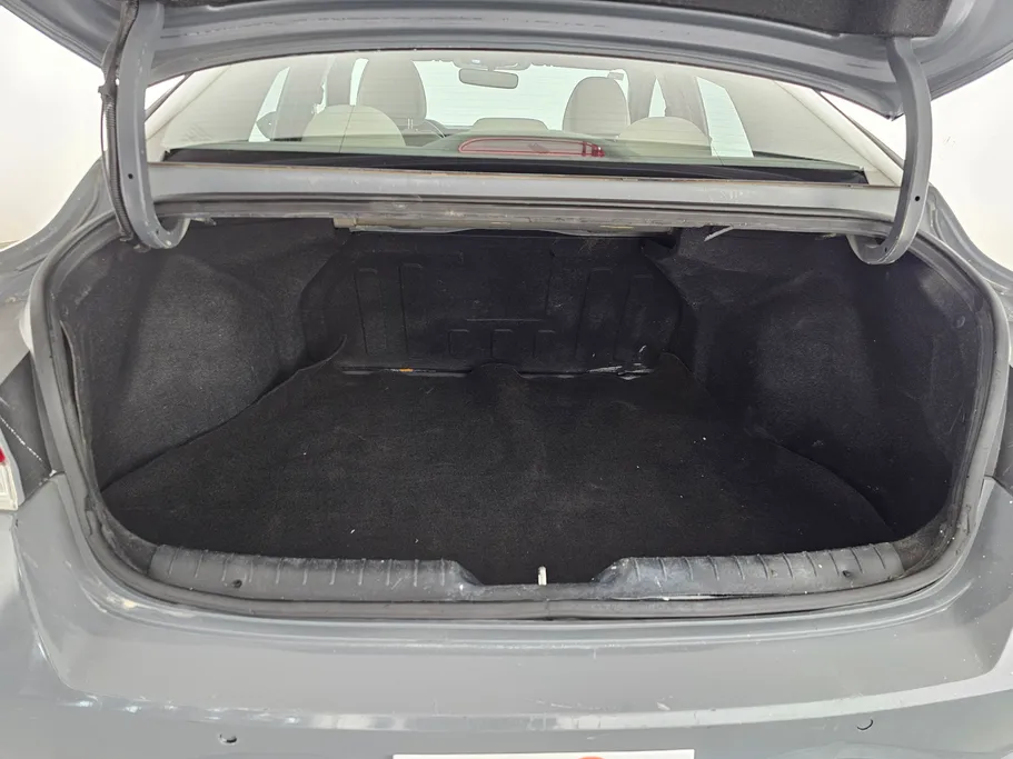 2022 Hyundai Elantra Fleet 