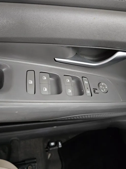 2022 Hyundai Elantra Fleet 