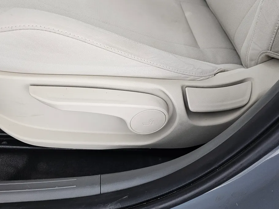 2022 Hyundai Elantra Fleet 