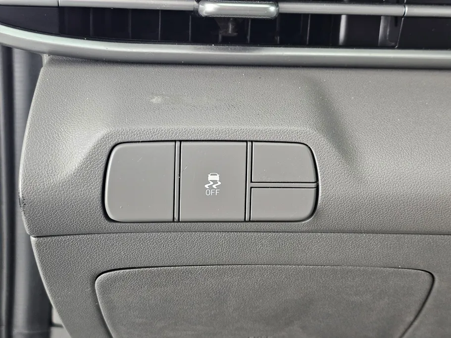 2022 Hyundai Elantra Fleet 