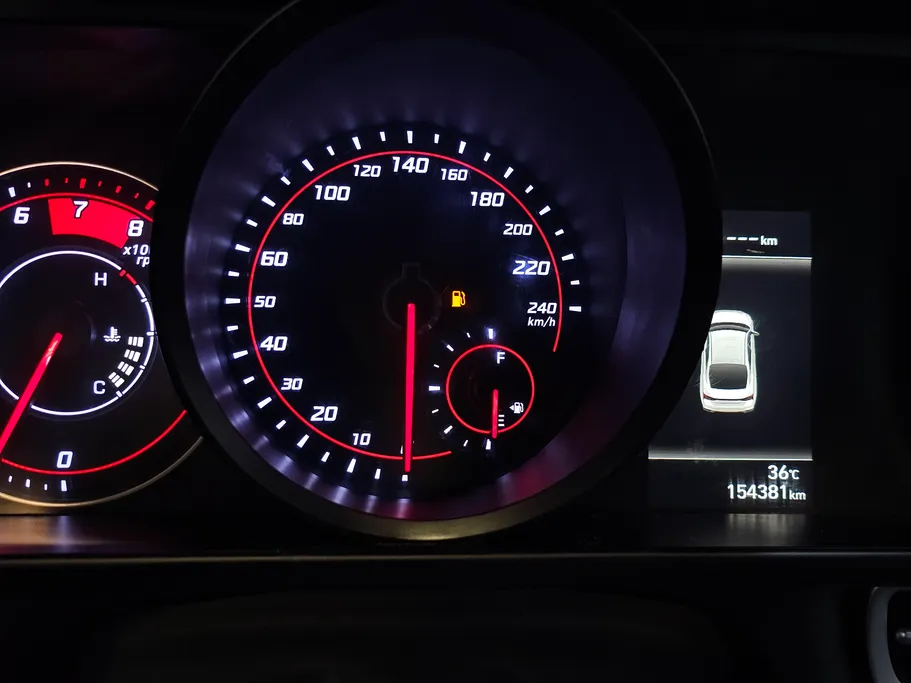 2022 Hyundai Elantra Fleet 