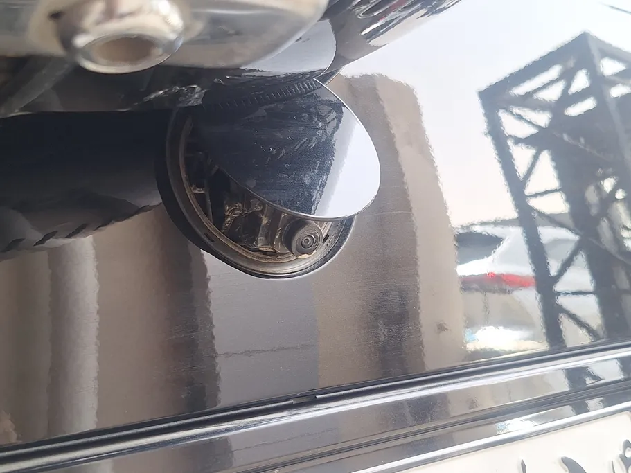 مرسيدس جي كلاس 63 2021 