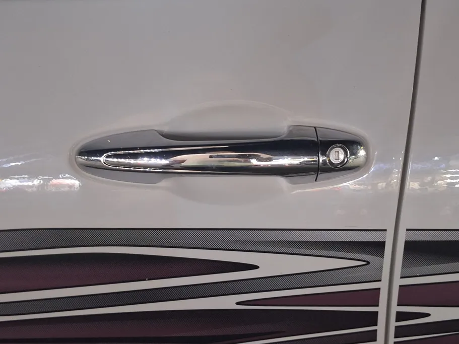 2023 Toyota Hilux GL2 