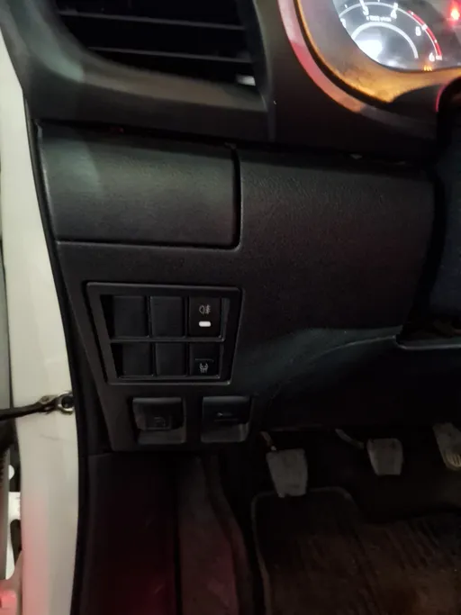 2023 Toyota Hilux GL2 