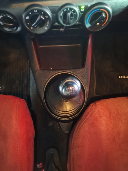 2023 Toyota Hilux GL2 
