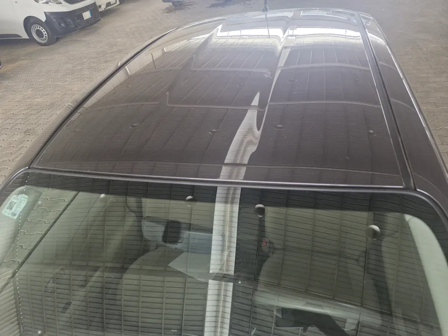 2023 Nissan Sunny Classic-comfort 