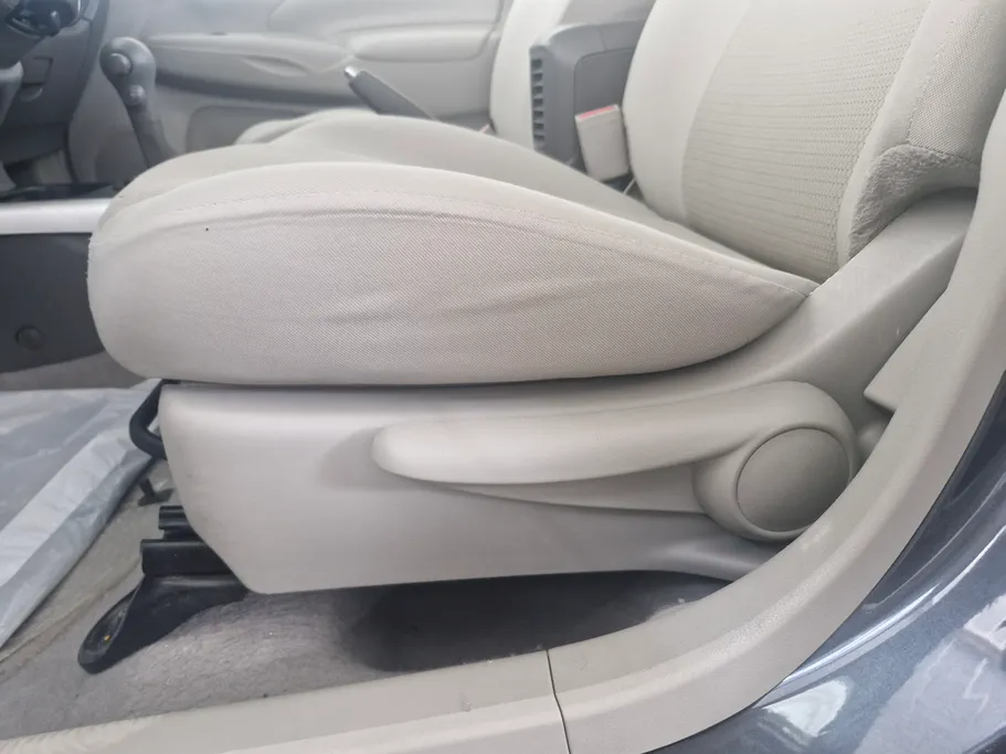 2023 Nissan Sunny Classic-comfort 