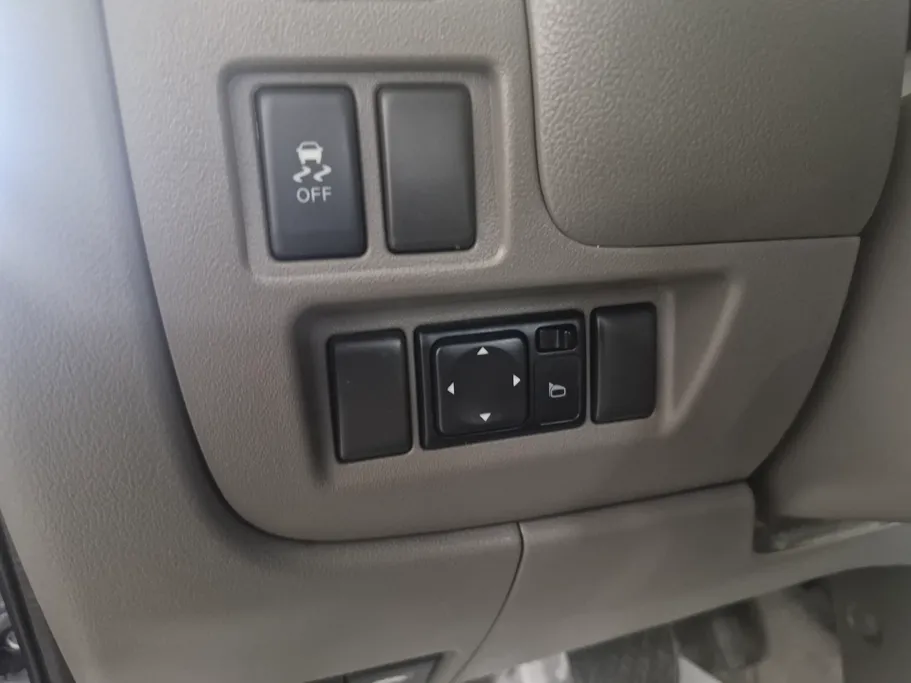 2023 Nissan Sunny Classic-comfort 