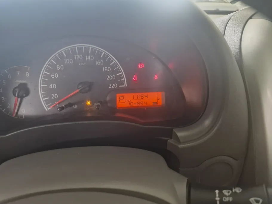 2023 Nissan Sunny Classic-comfort 