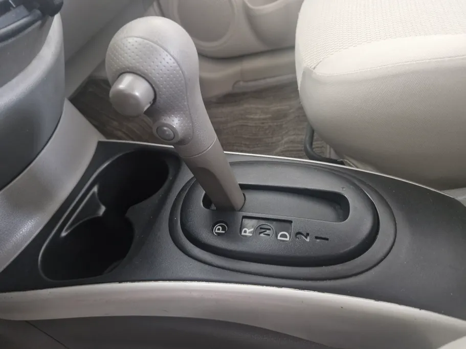 2023 Nissan Sunny Classic-comfort 