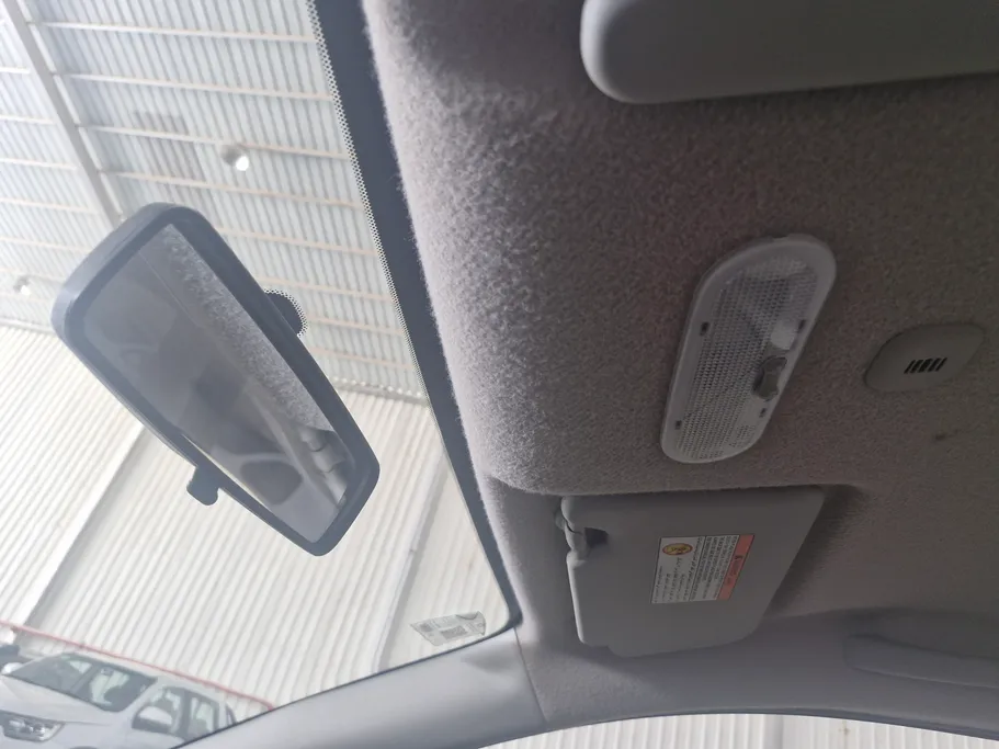 2023 Nissan Sunny Classic-comfort 