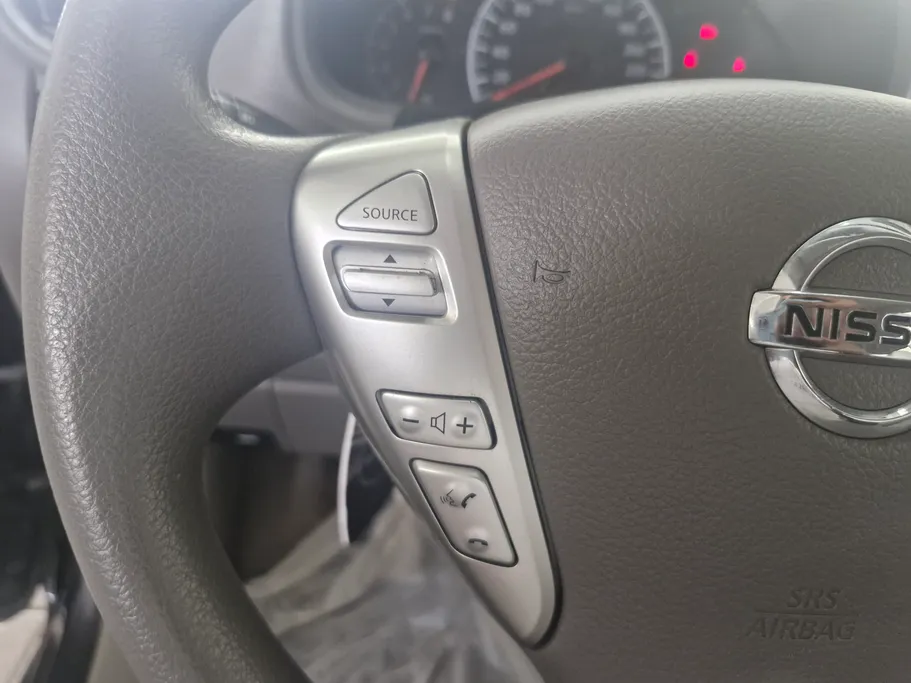 2023 Nissan Sunny Classic-comfort 