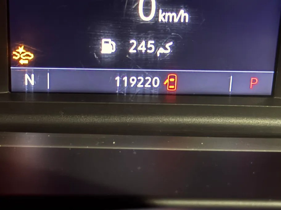 شفروليه تاهو LS 2023 