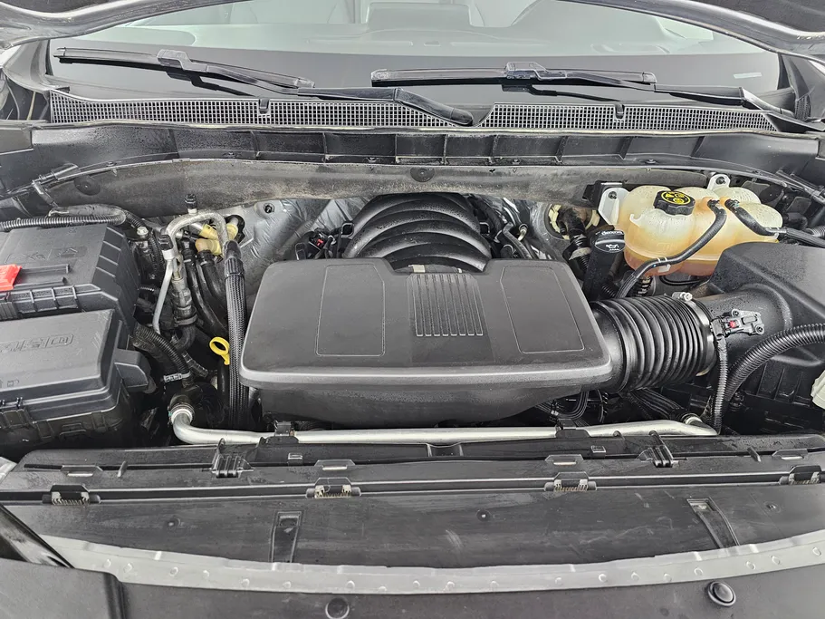 شفروليه تاهو LS 2023 