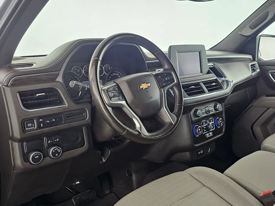 شفروليه تاهو LS 2023 