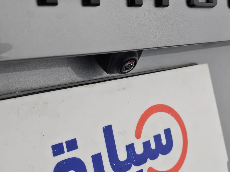 شفروليه تاهو LS 2023 