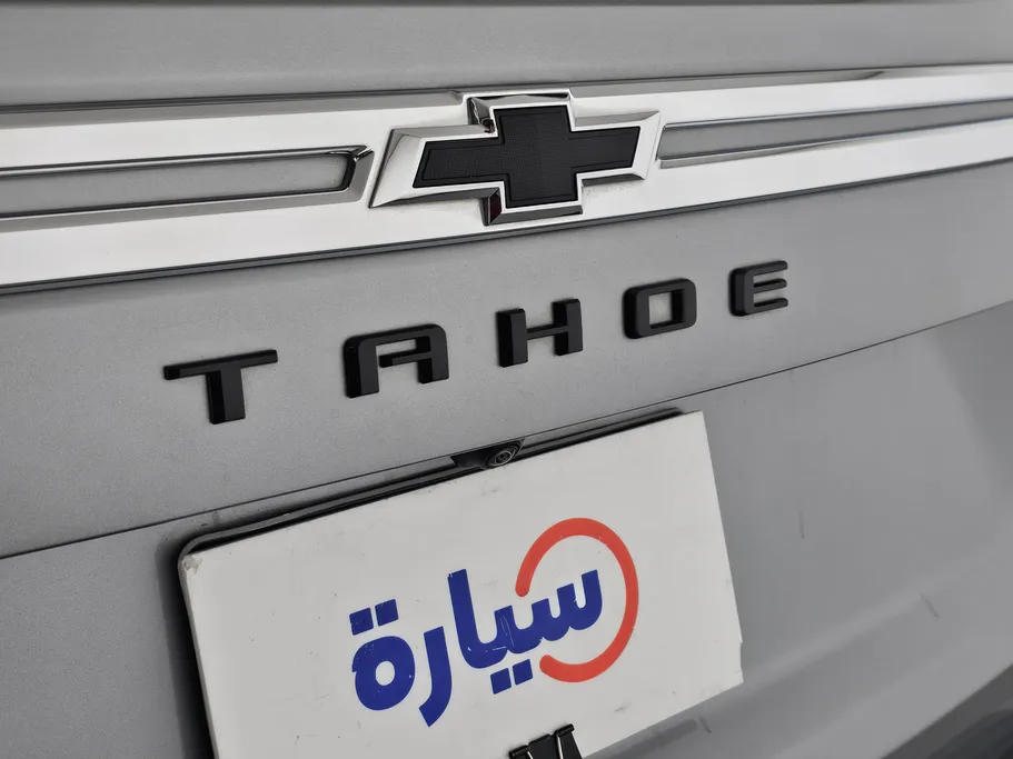شفروليه تاهو LS 2023 