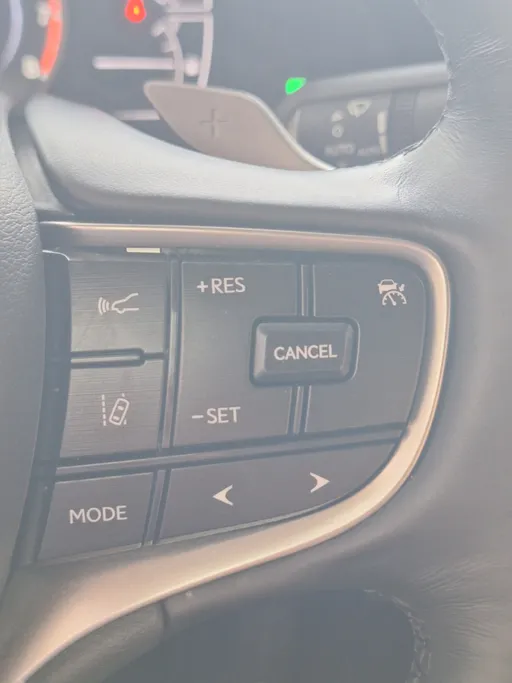 2025 Lexus ES 250 