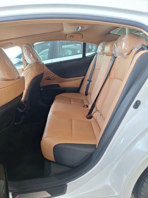 2025 Lexus ES 250 