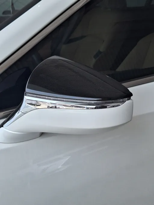2025 Lexus ES 250 