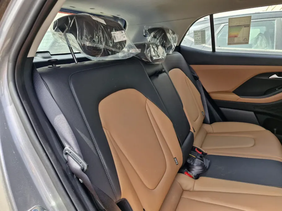 2026 Hyundai Creta Comfort 