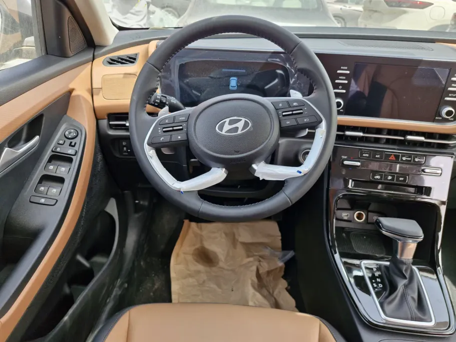 2026 Hyundai Creta Comfort 