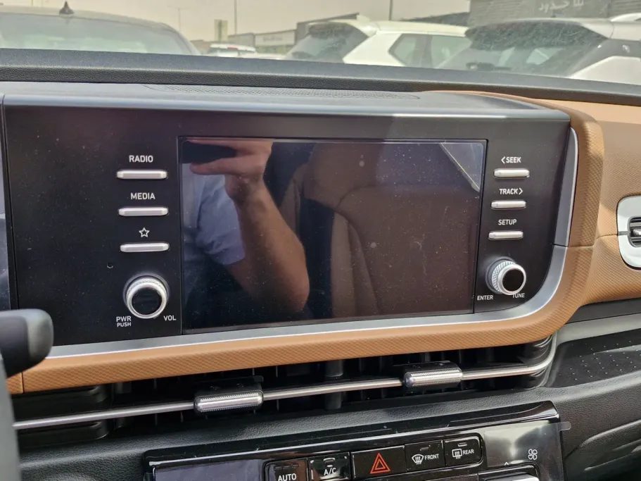 2026 Hyundai Creta Comfort 