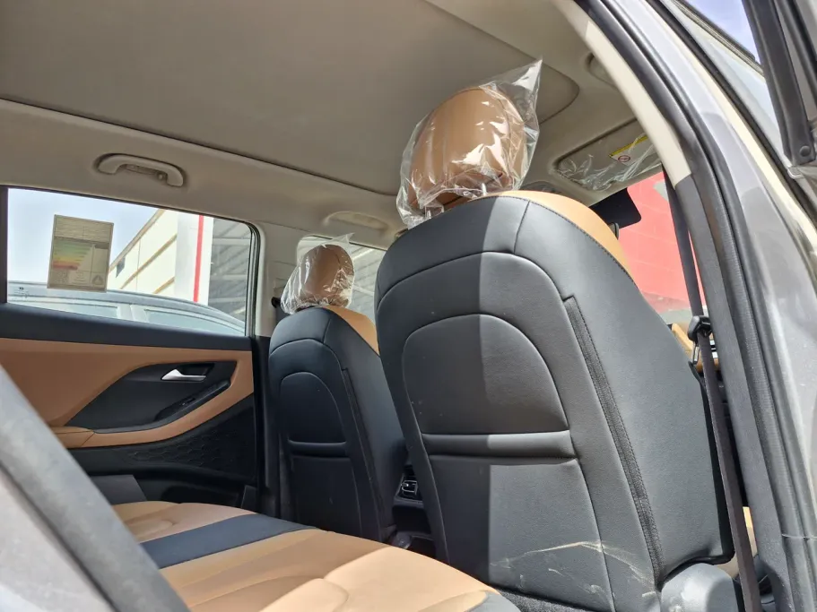 2026 Hyundai Creta Comfort 