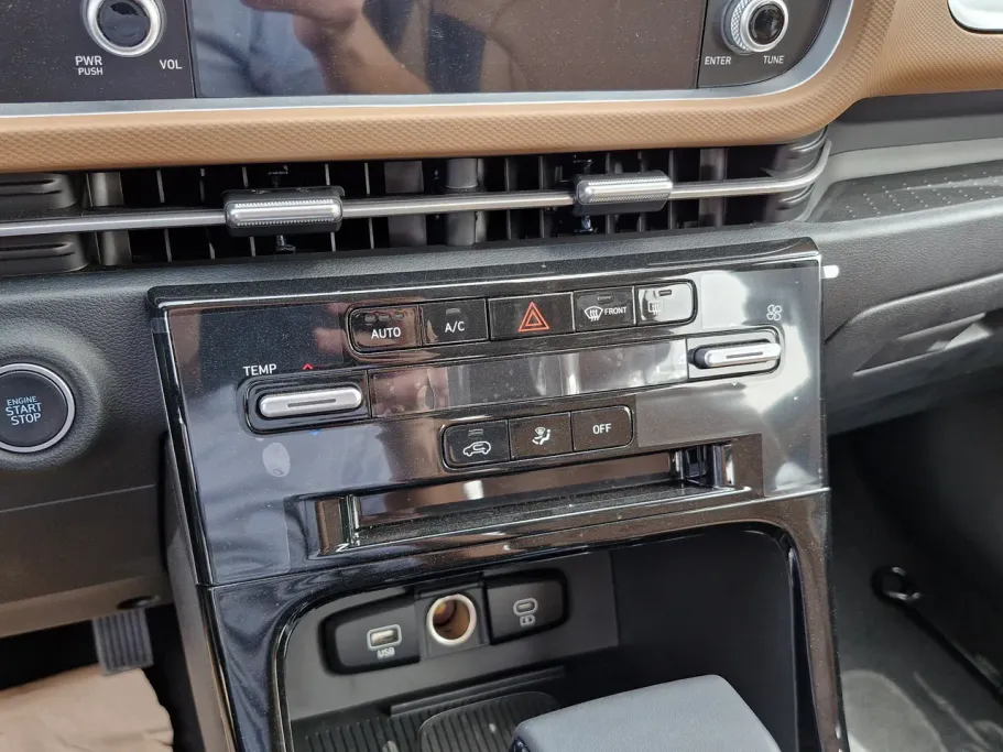 2026 Hyundai Creta Comfort 