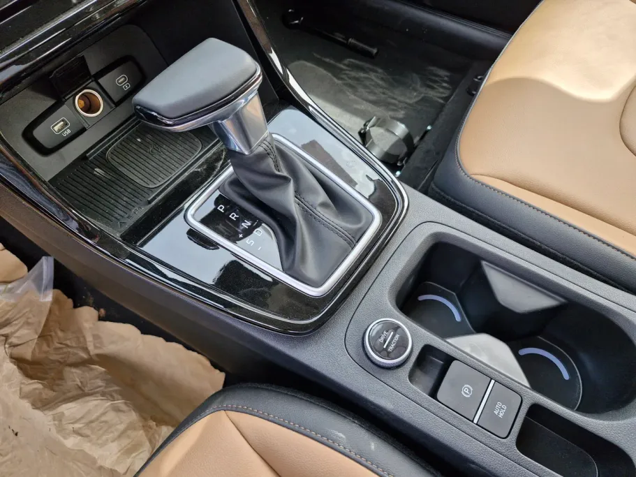 2026 Hyundai Creta Comfort 