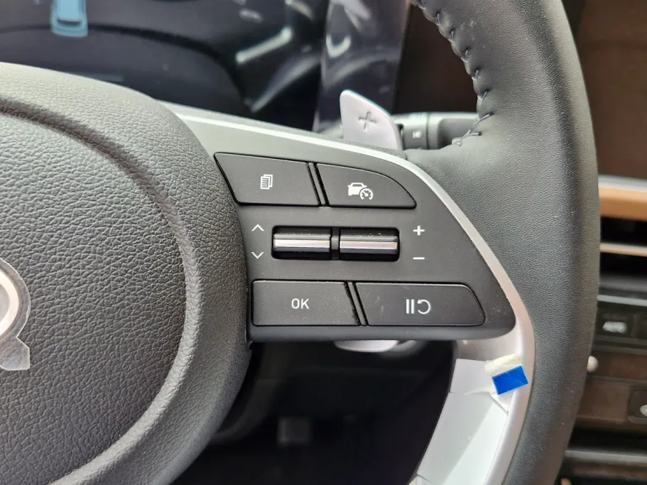 2026 Hyundai Creta Comfort 