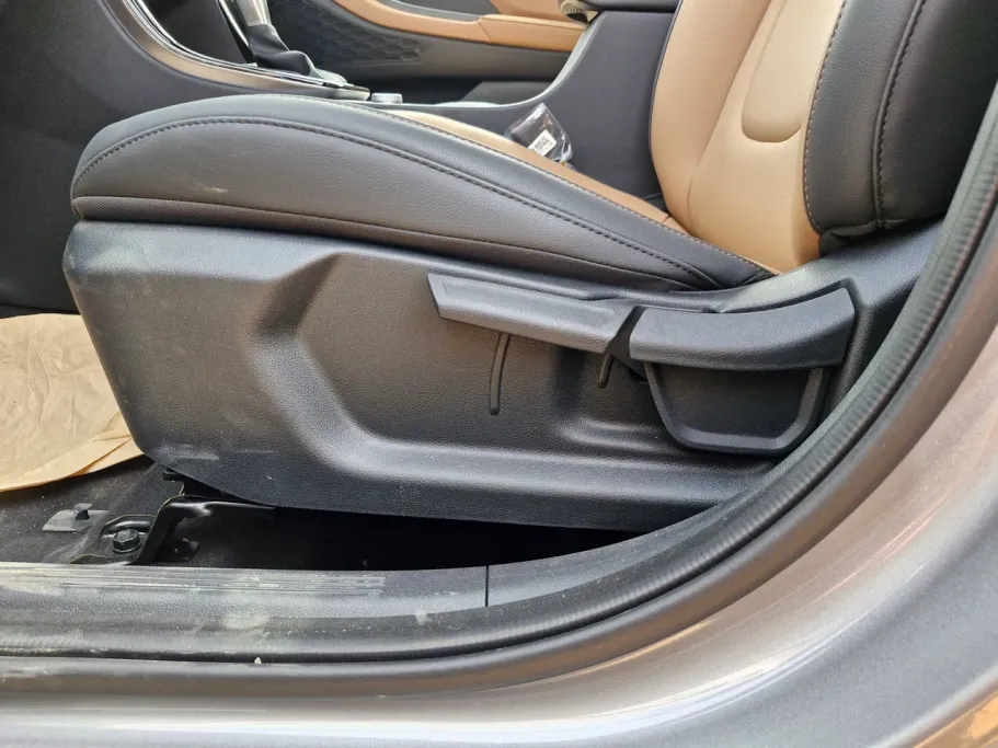 2026 Hyundai Creta Comfort 