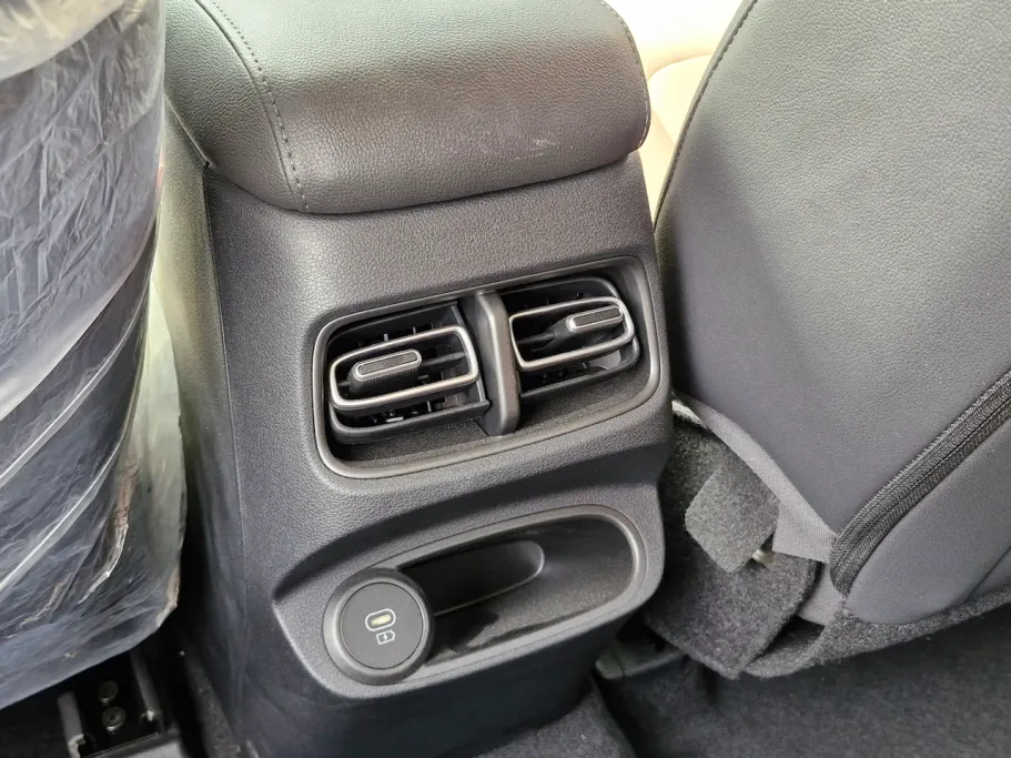 2026 Hyundai Creta Comfort 