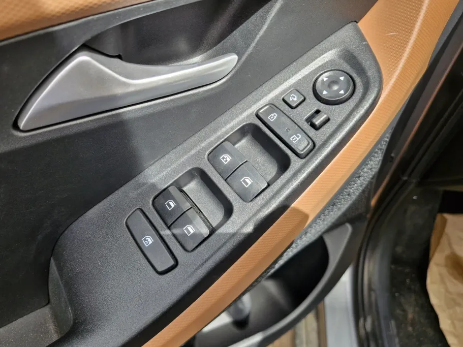 2026 Hyundai Creta Comfort 