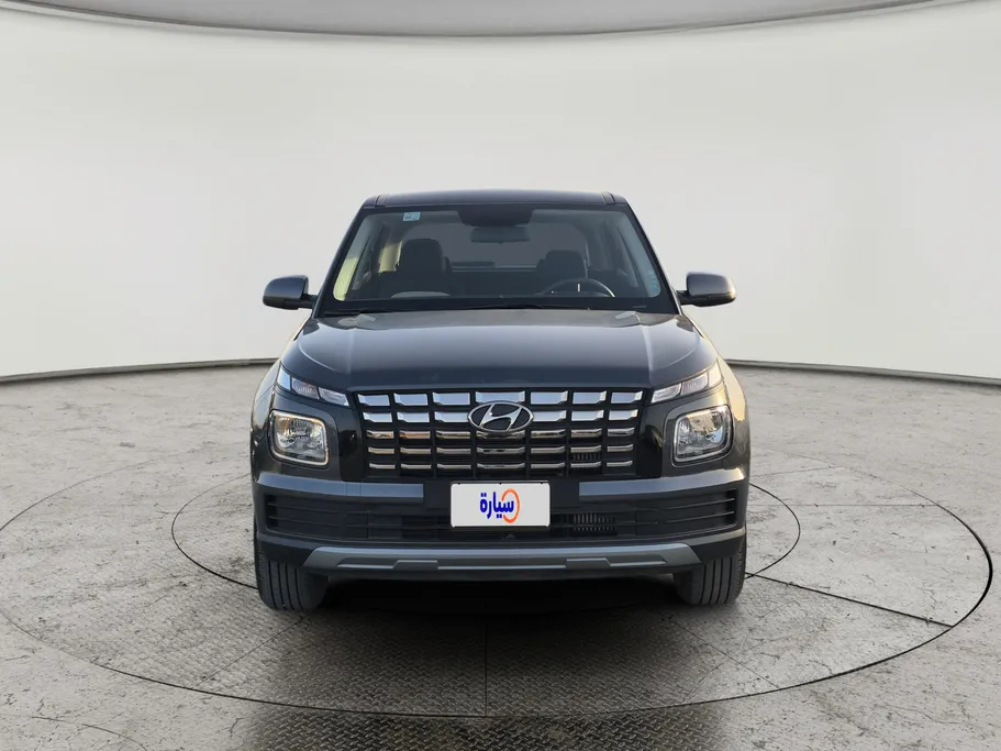 2025 Hyundai Venue Smart 